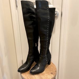 Marc Fisher Tall Boots / Above Knee Boots